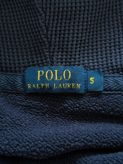Polo Ralph Lauren Vintage Sweatjacke | S