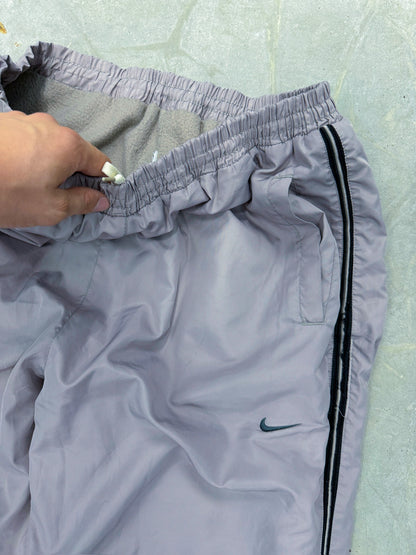 Nike Vintage Trackpants | XL