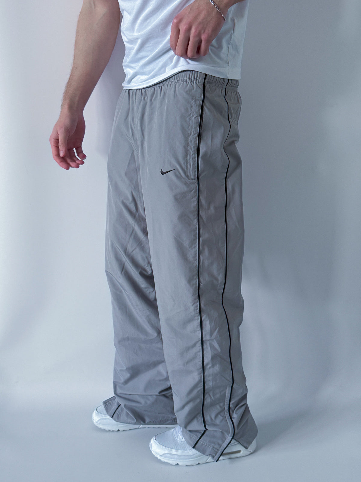 Nike Vintage Trackpants | S