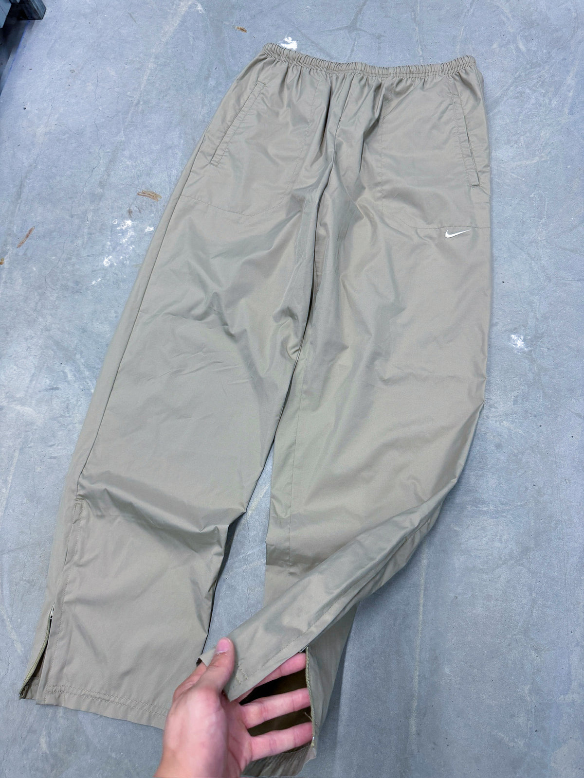 Nike Vintage Trackpants | M