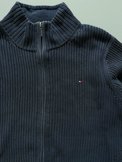 Tommy Hilfiger Vintage Strickjacke | M