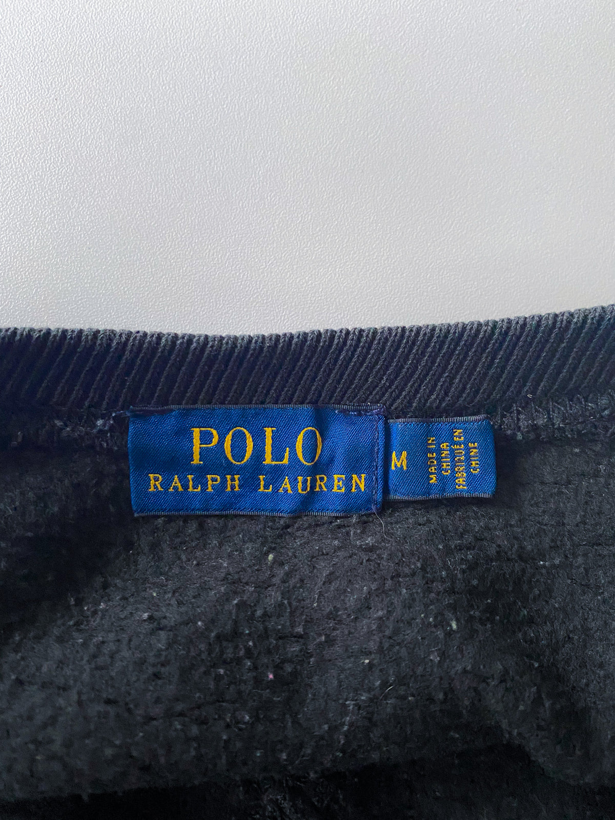 Polo Ralph Lauren Pullover | M