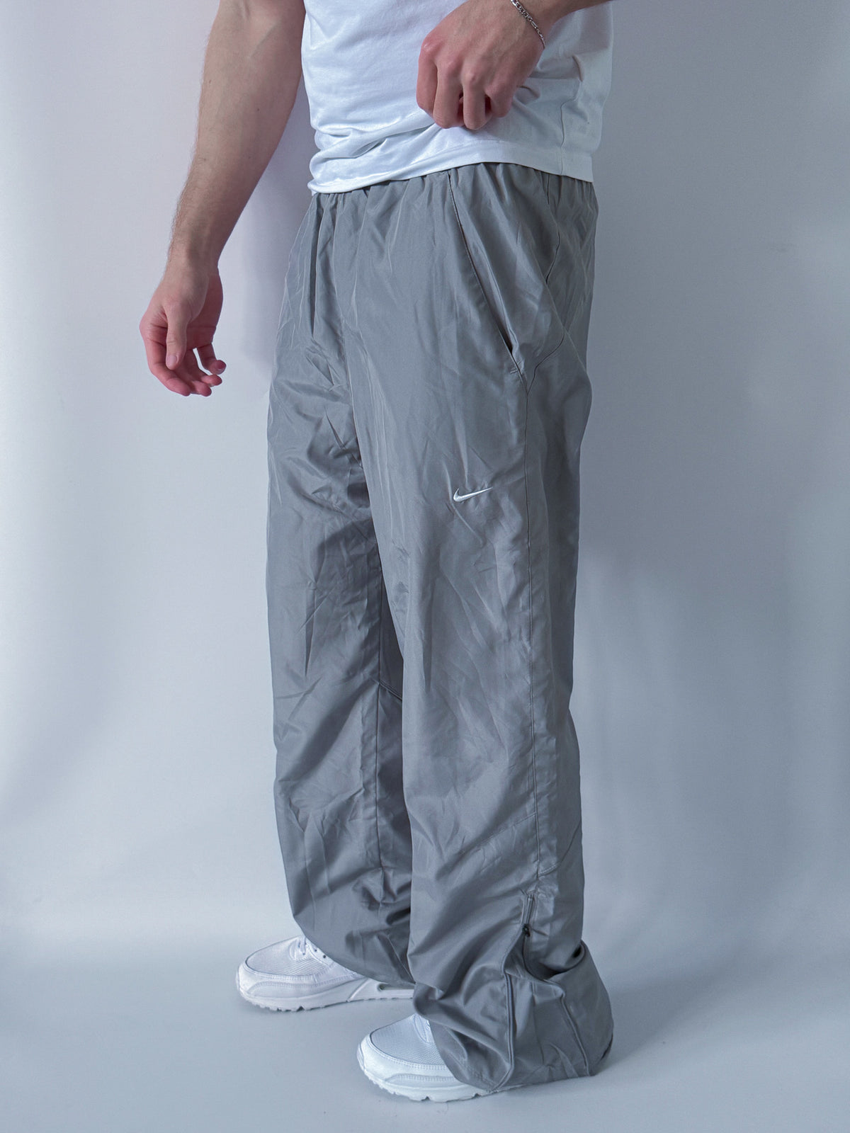 Nike Vintage *DEADSTOCK Trackpants | M
