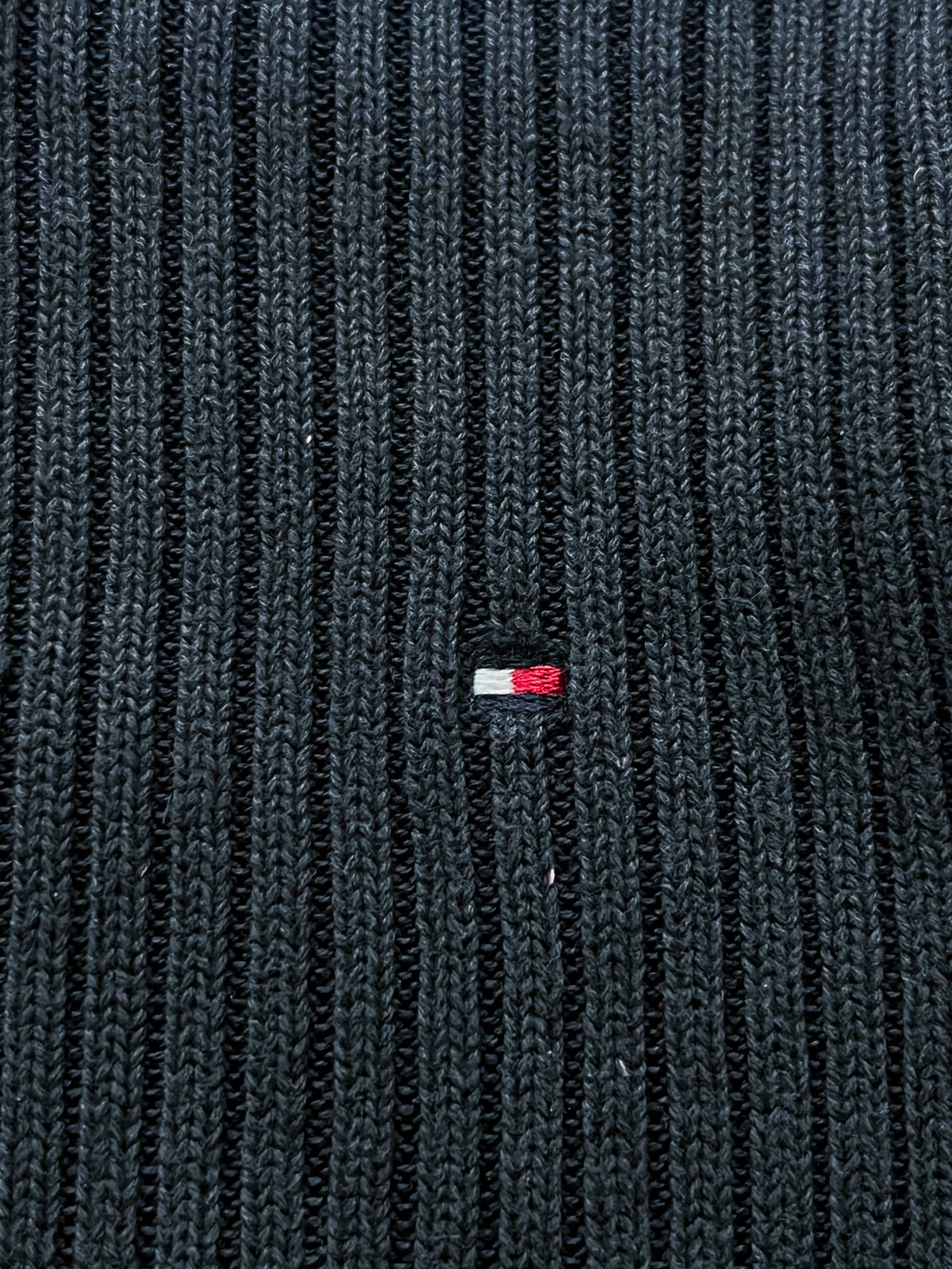Tommy Hilfiger Vintage Strickjacke | M