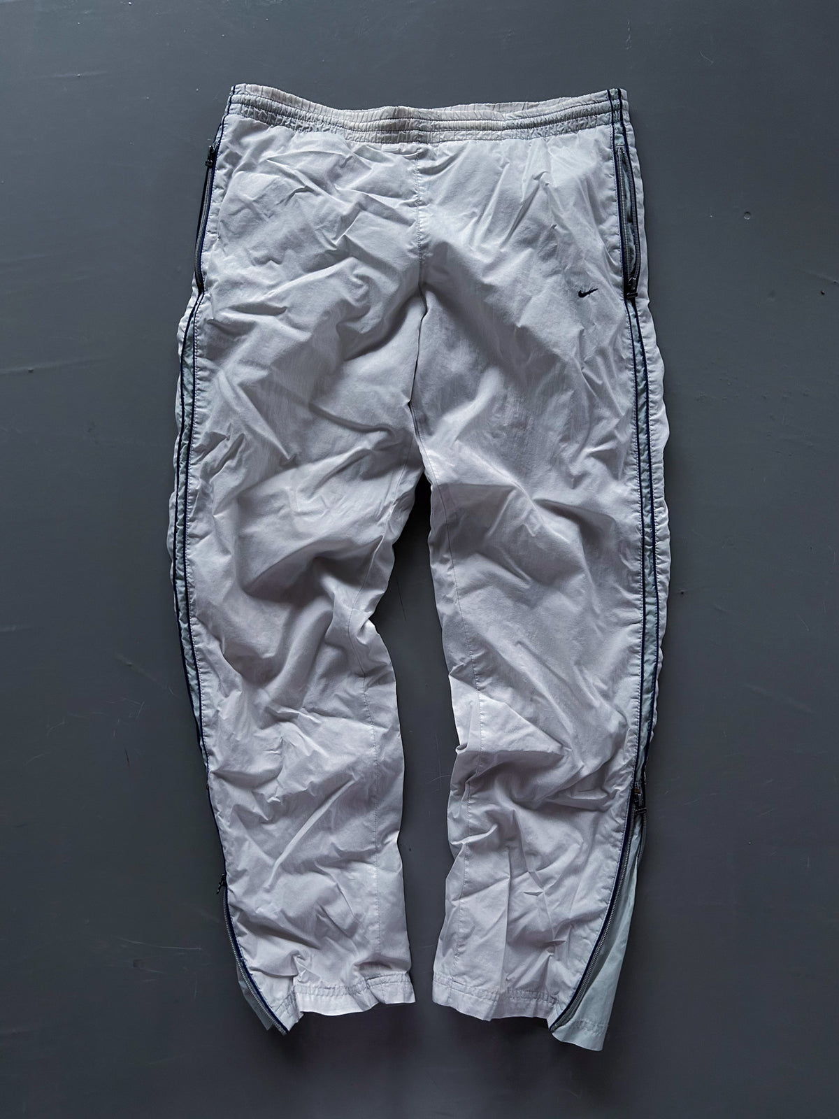 Nike Vintage Trackpants | S