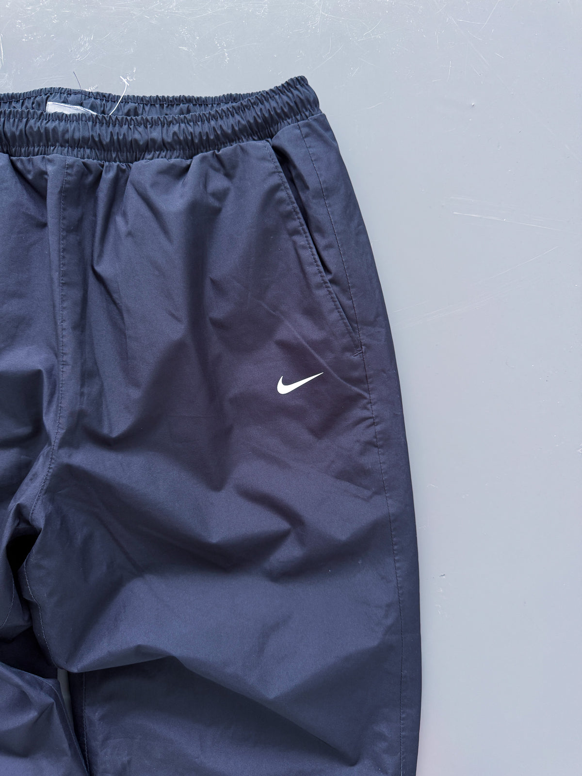 Nike Vintage Trackpants | XS