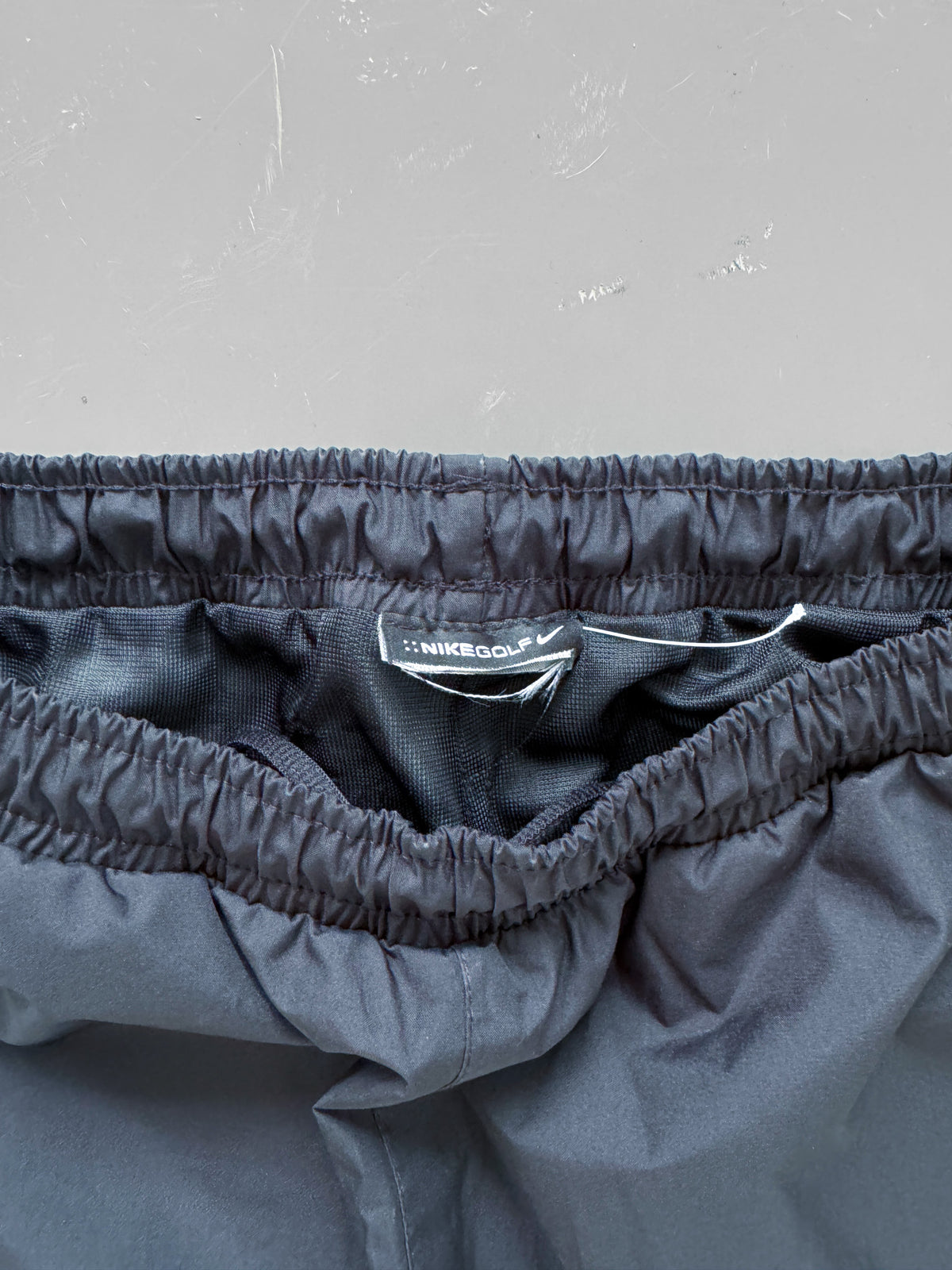 Nike Vintage Trackpants | XS