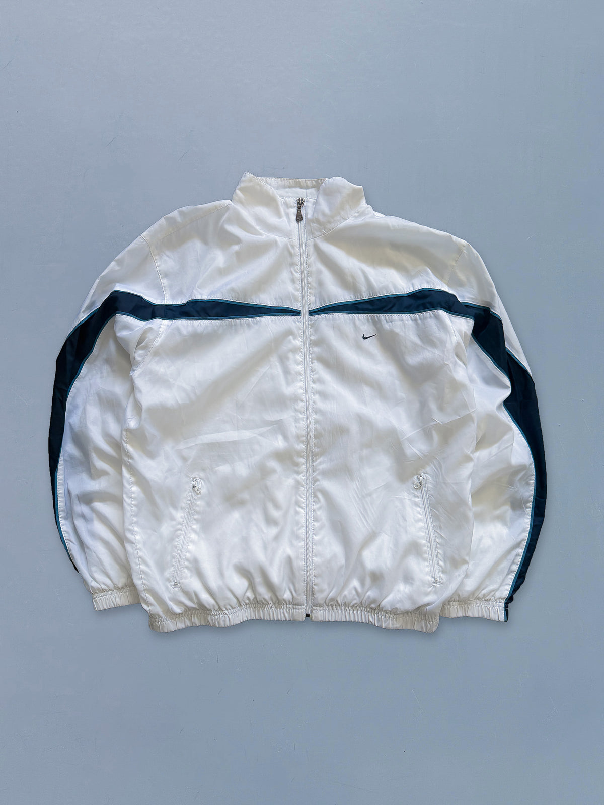 Nike Vintage Trackjacket | M