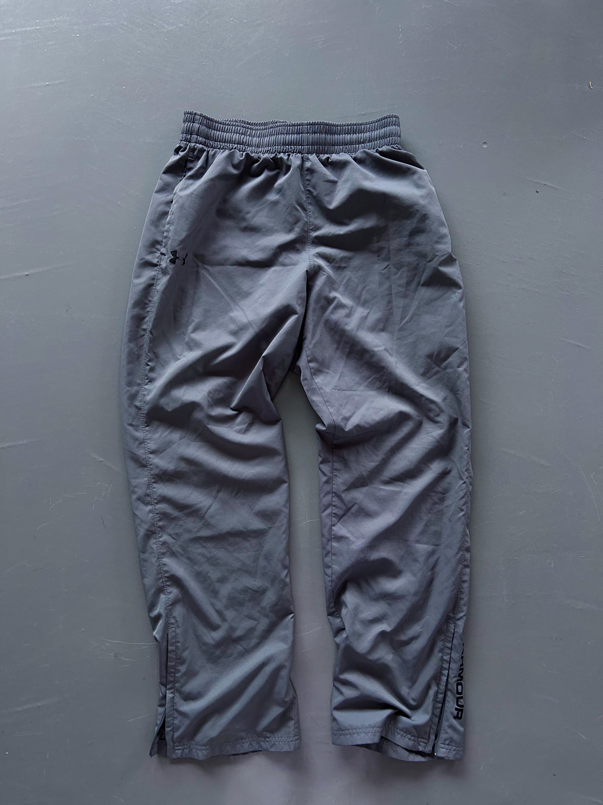 Under Armour Vintage Trackpants | M
