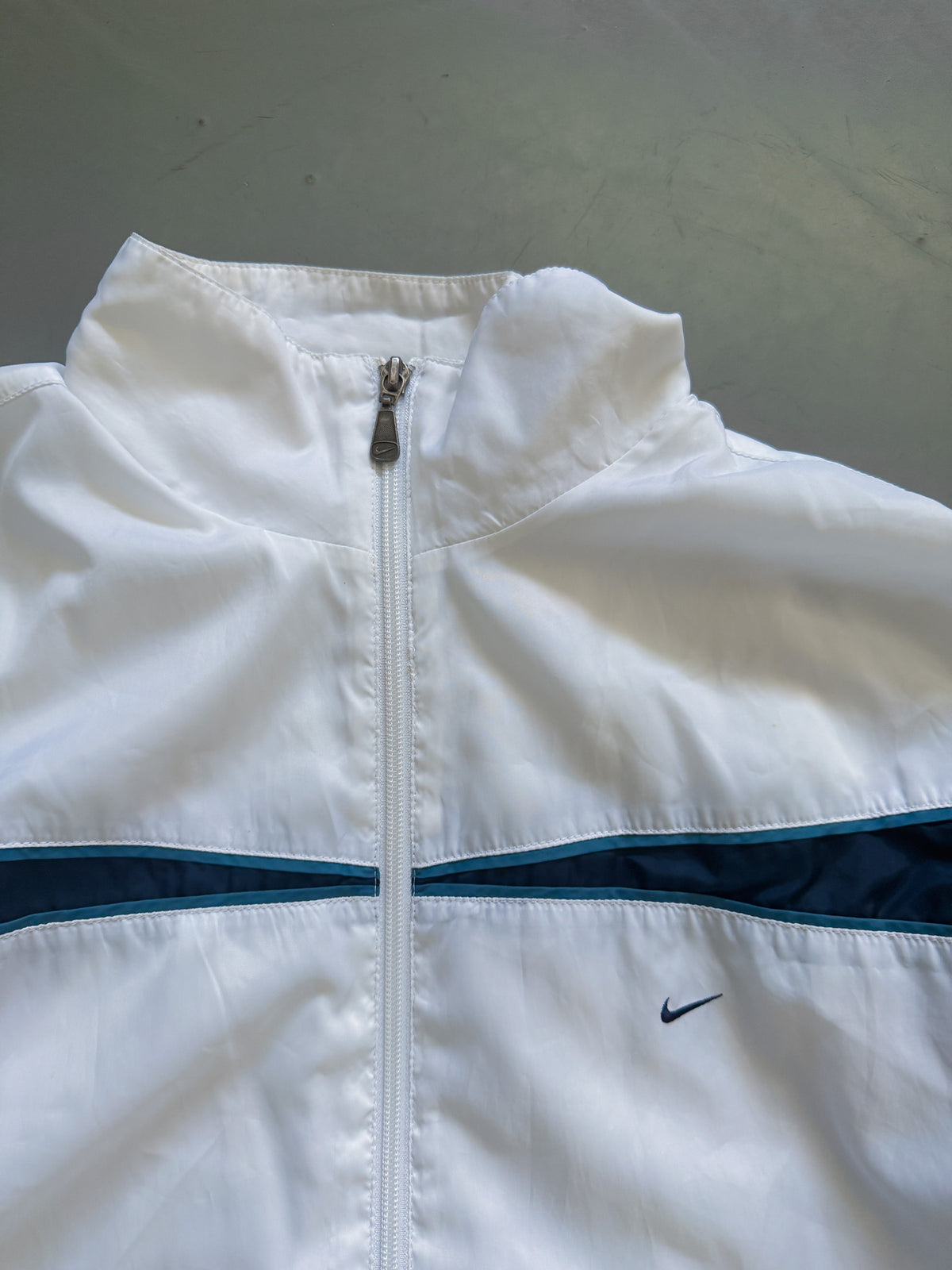 Nike Vintage Trackjacket | M