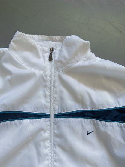 Nike Vintage Trackjacket | M