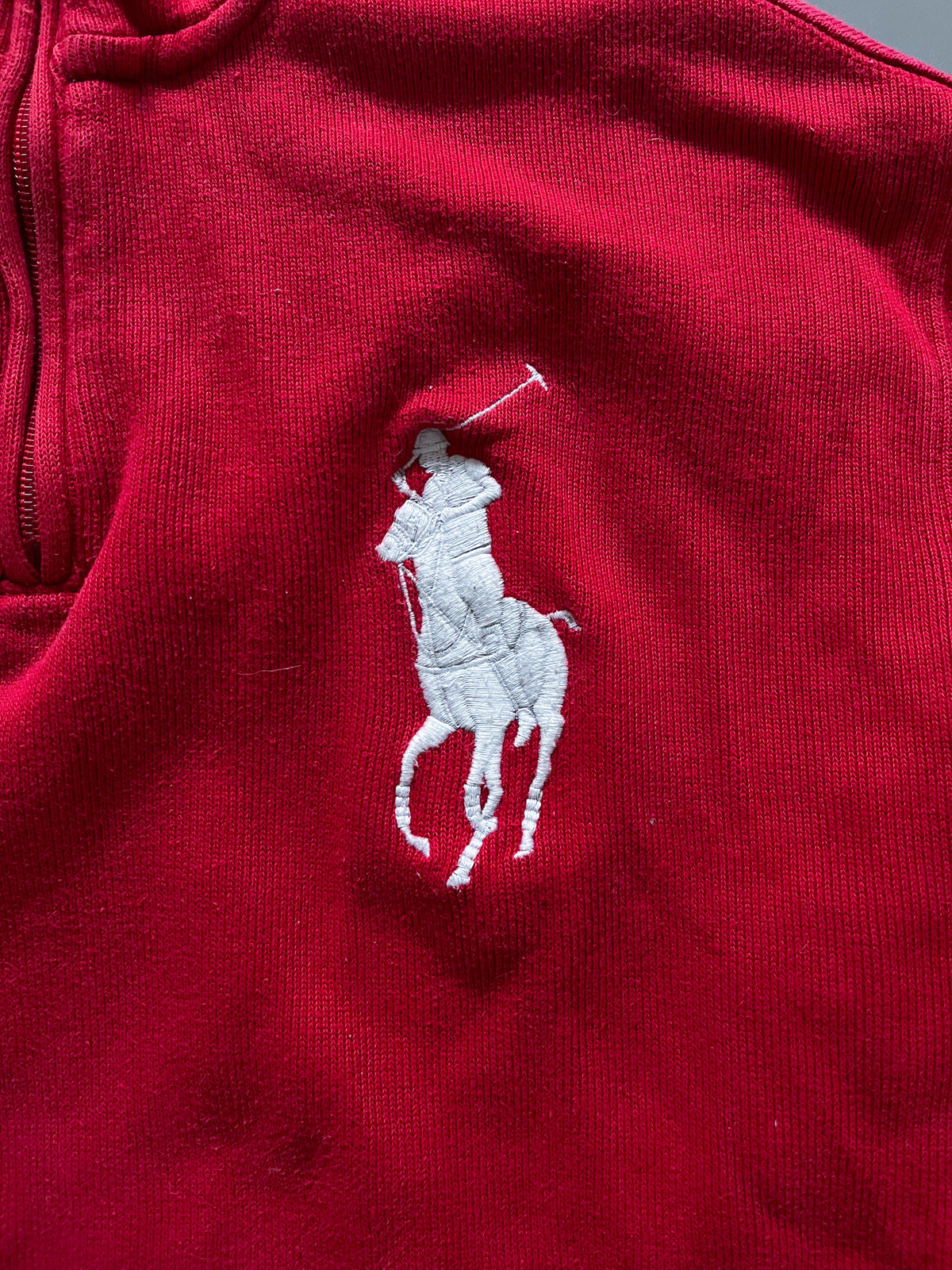 Polo Ralph Lauren Vintage Pullover | S