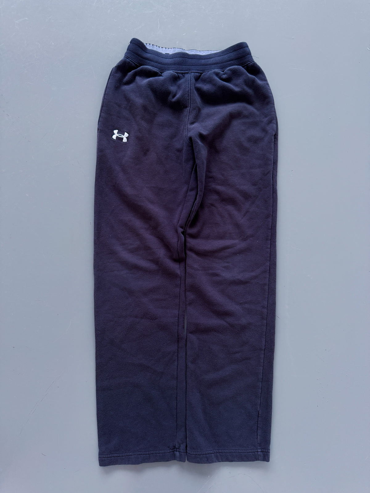 Under Armour Vintage Open Leg Sweatpants | S