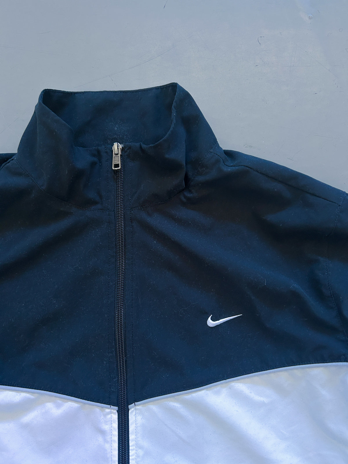 Vintage Nike Trackjacket | L