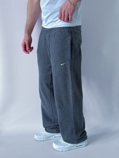 Nike Vintage Open Leg Sweatpants / Jogger | S
