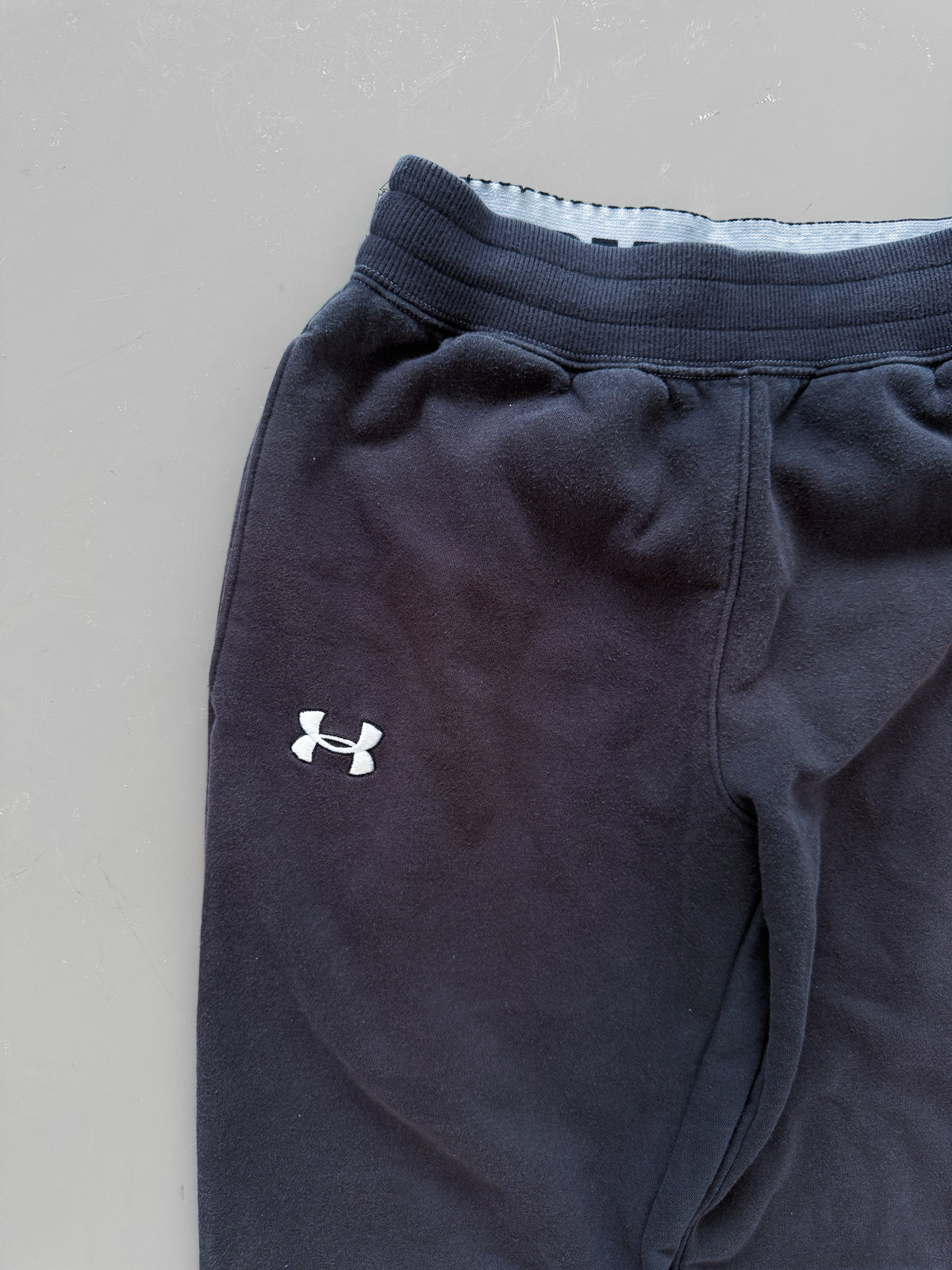 Under Armour Vintage Open Leg Sweatpants | S