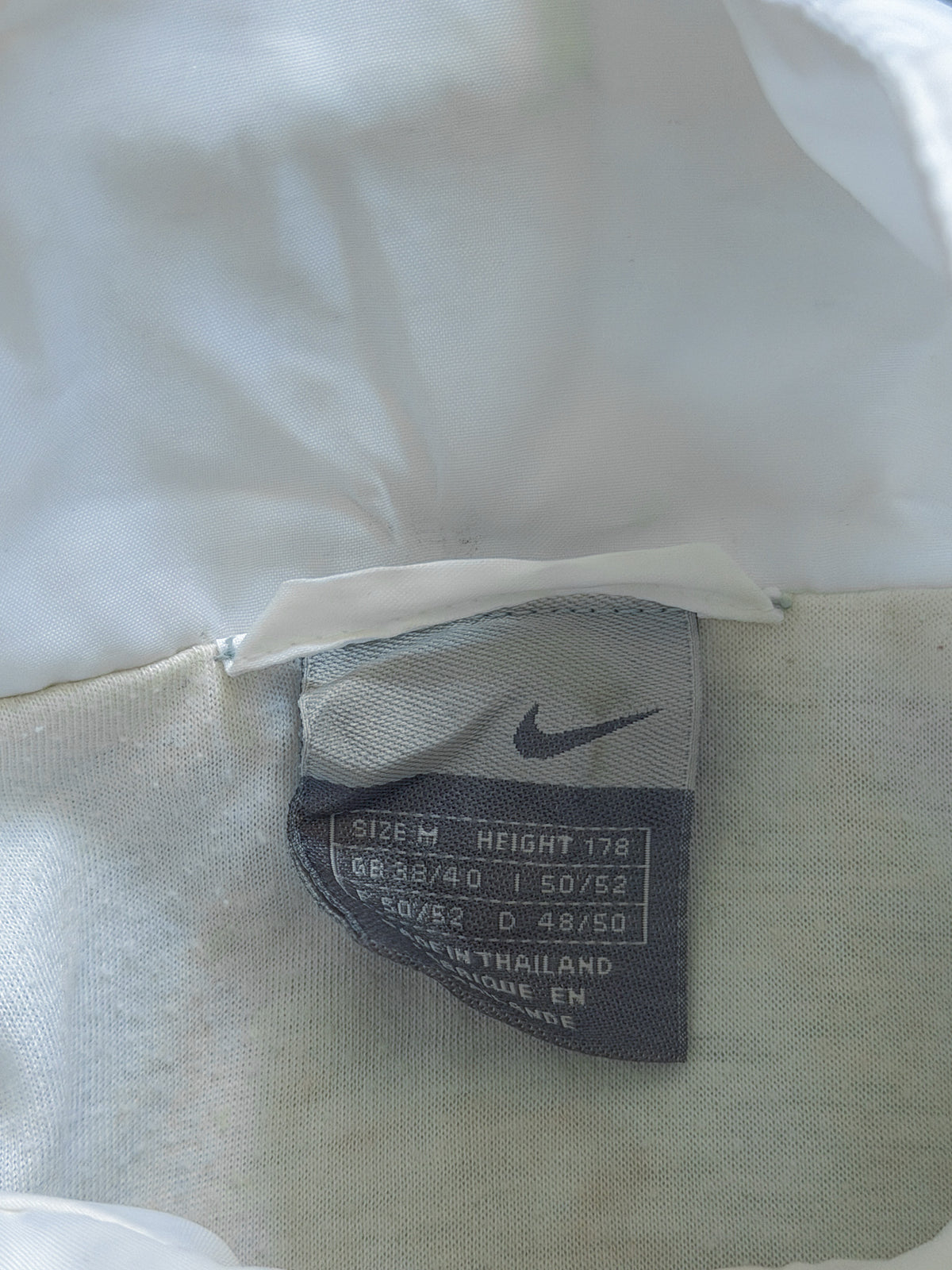 Nike Vintage Trackjacket | M