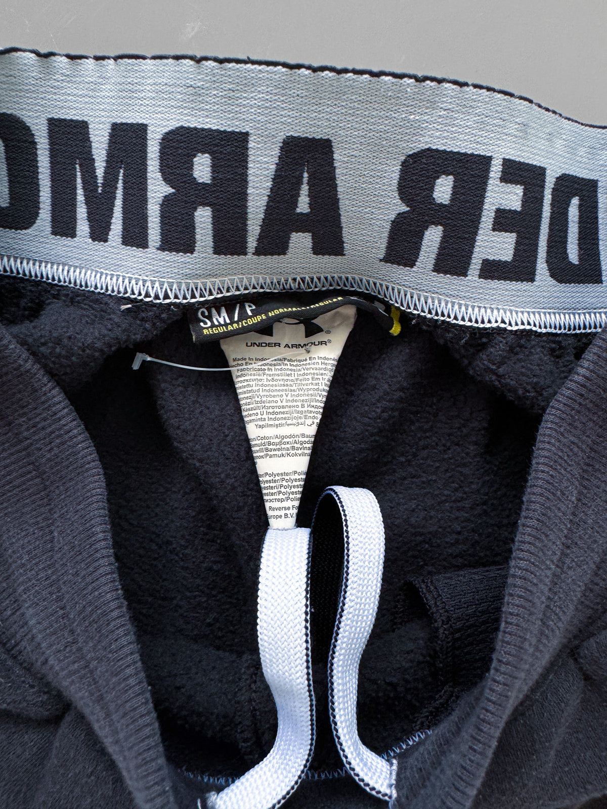Under Armour Vintage Open Leg Sweatpants | S