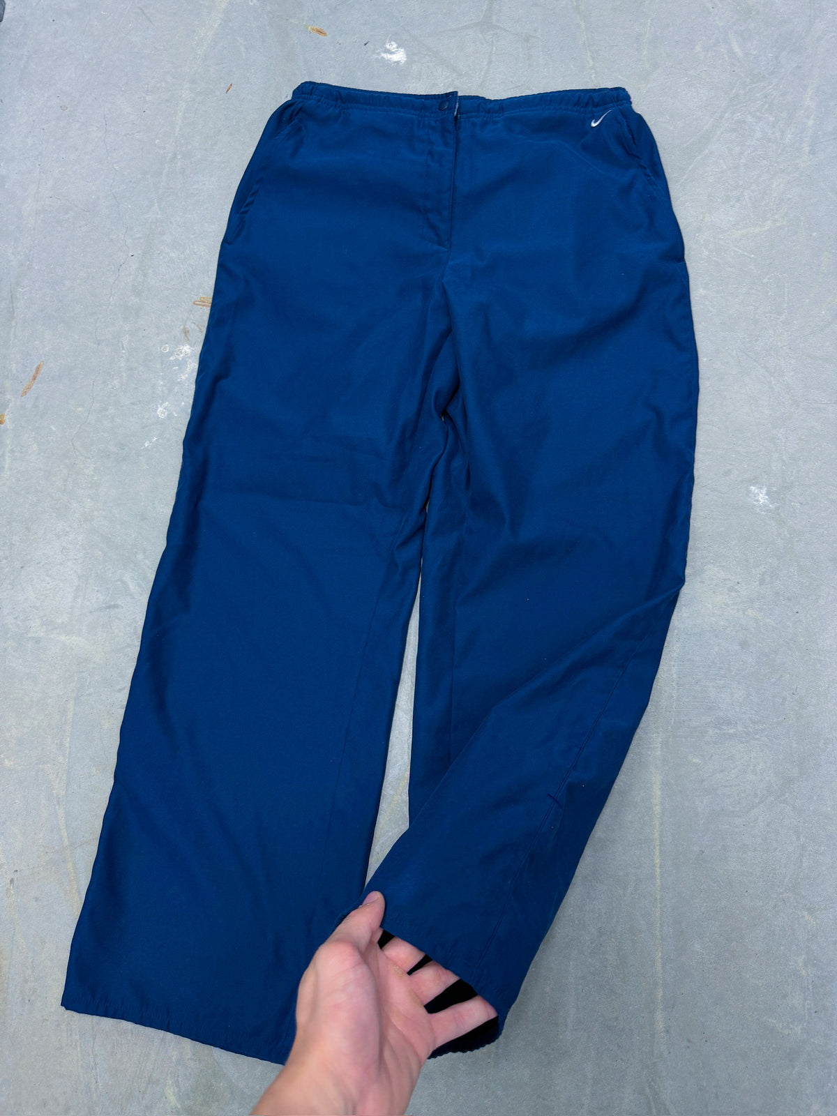Nike Vintage Trackpants | Fittet S