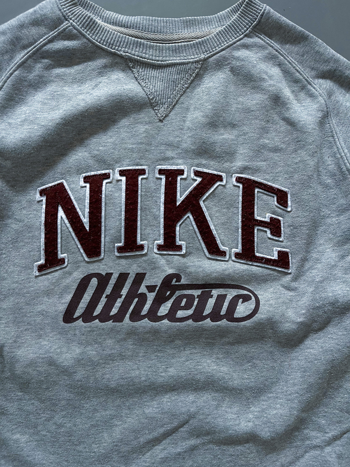 Nike Vintage Pullover | S