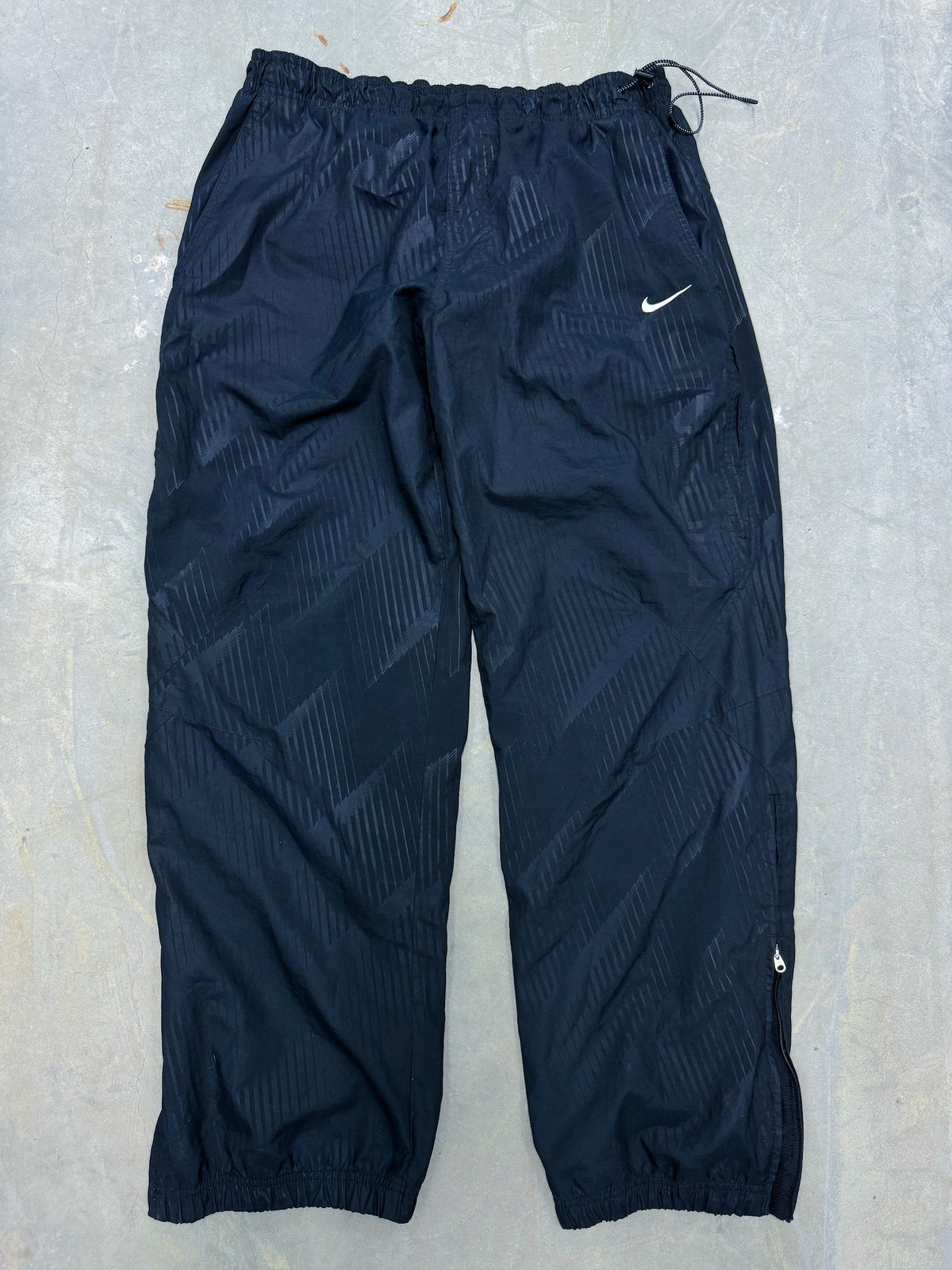 Nike Vintage Trackpants | XL