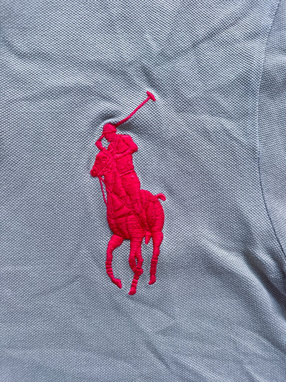 Vintage Polo Ralph Lauren *RARE DRAGON* T-Shirt | S