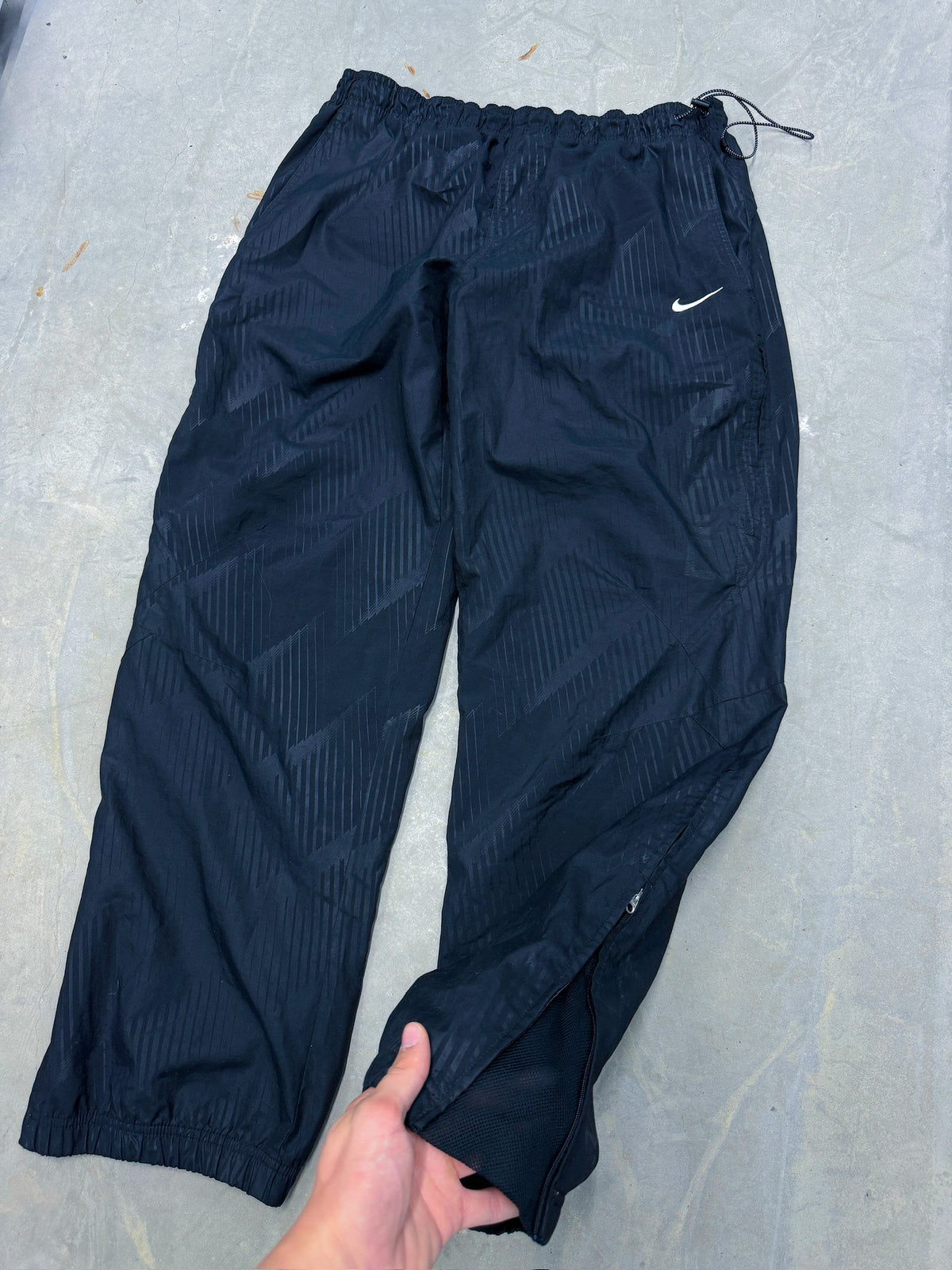 Nike Vintage Trackpants | XL