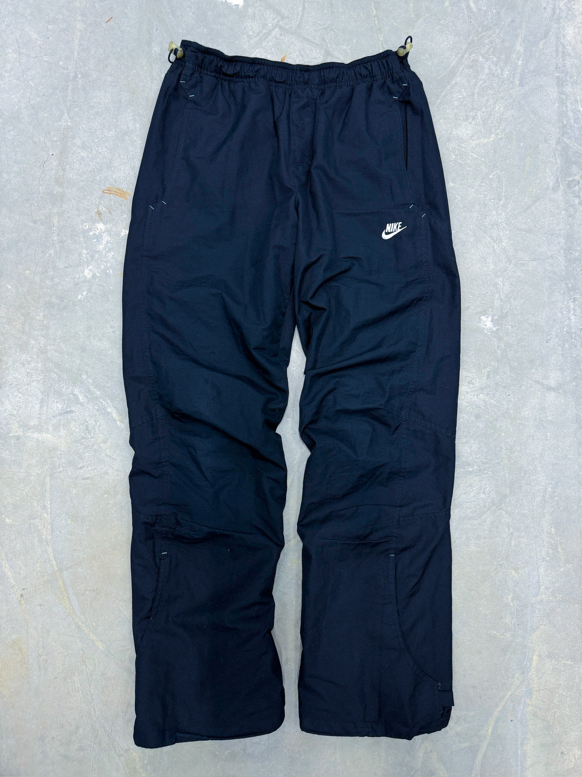Nike Vintage Trackpants | S