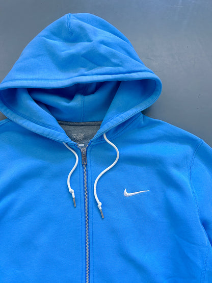 Vintage Nike Sweatjacke | L