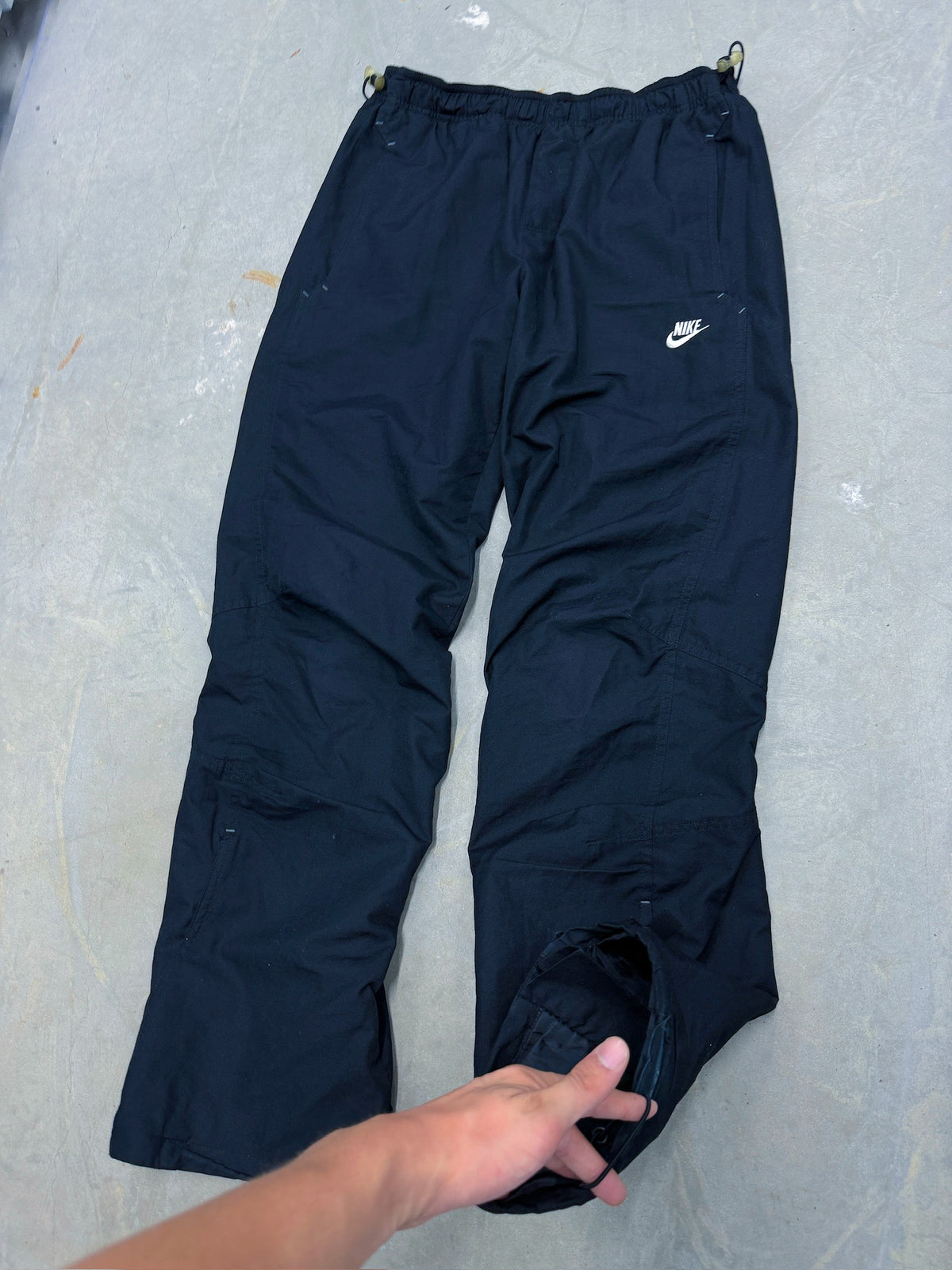 Nike Vintage Trackpants | S
