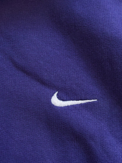 Nike Vintage *Purple* Sweatjacke | L