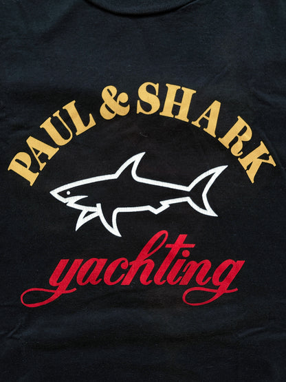 Vintage Paul & Shark T-Shirt | M