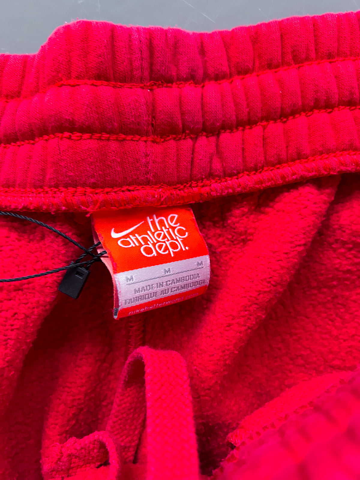 Nike Vintage Trackpants | M