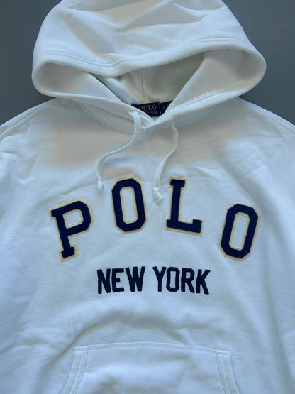 Vintage Polo Ralph Lauren Pullover | M