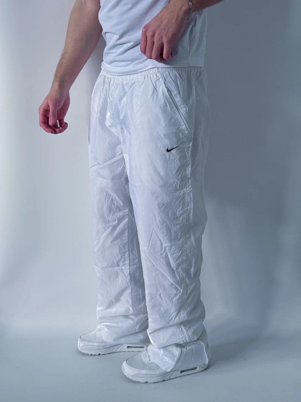 Nike Vintage Trackpants | M