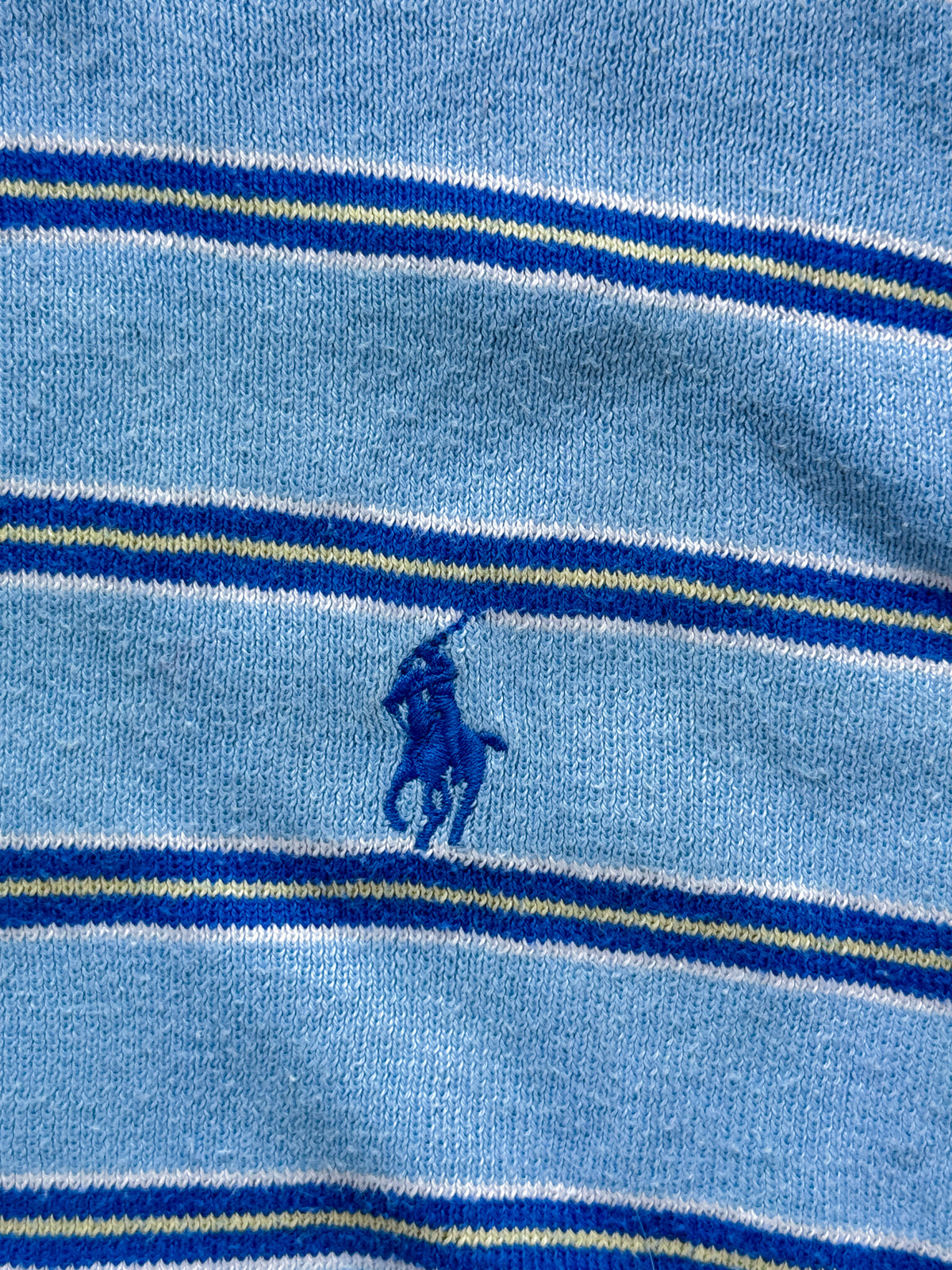 Polo Ralph Lauren Vintage Pullover | XL