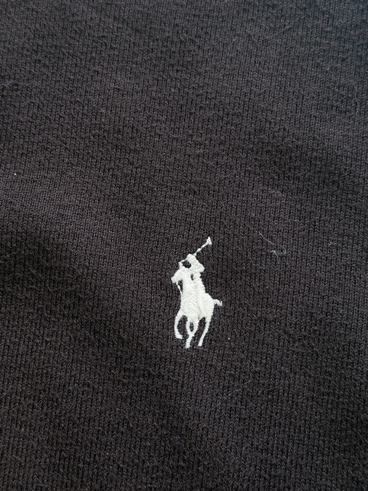 Polo Ralph Lauren Vintage Strickjacke | XL