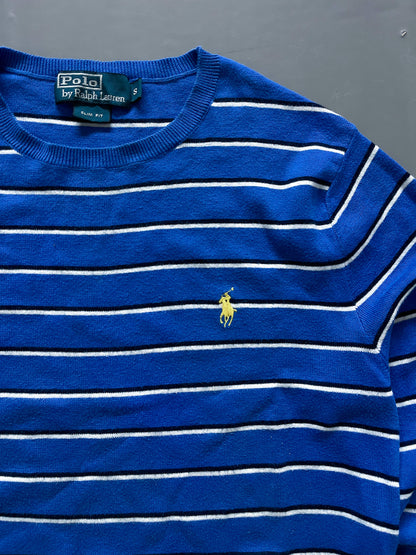 Polo Ralph Lauren Vintage Pullover | S