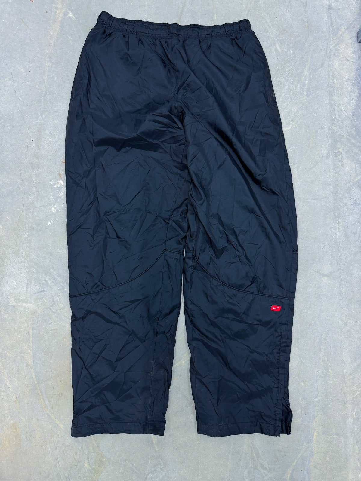 Nike Vintage Trackpants | XL
