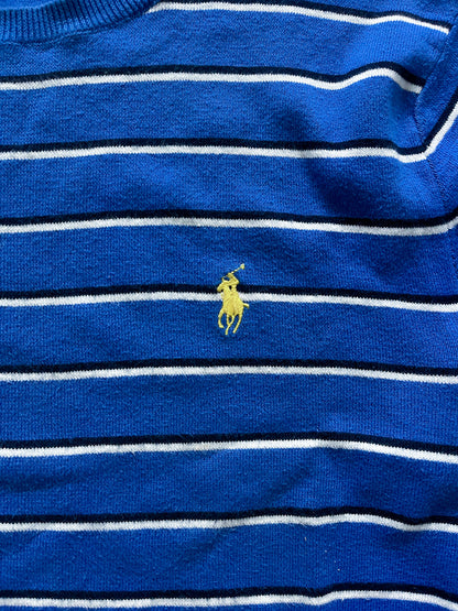 Polo Ralph Lauren Vintage Pullover | S