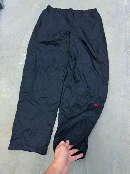 Nike Vintage Trackpants | XL