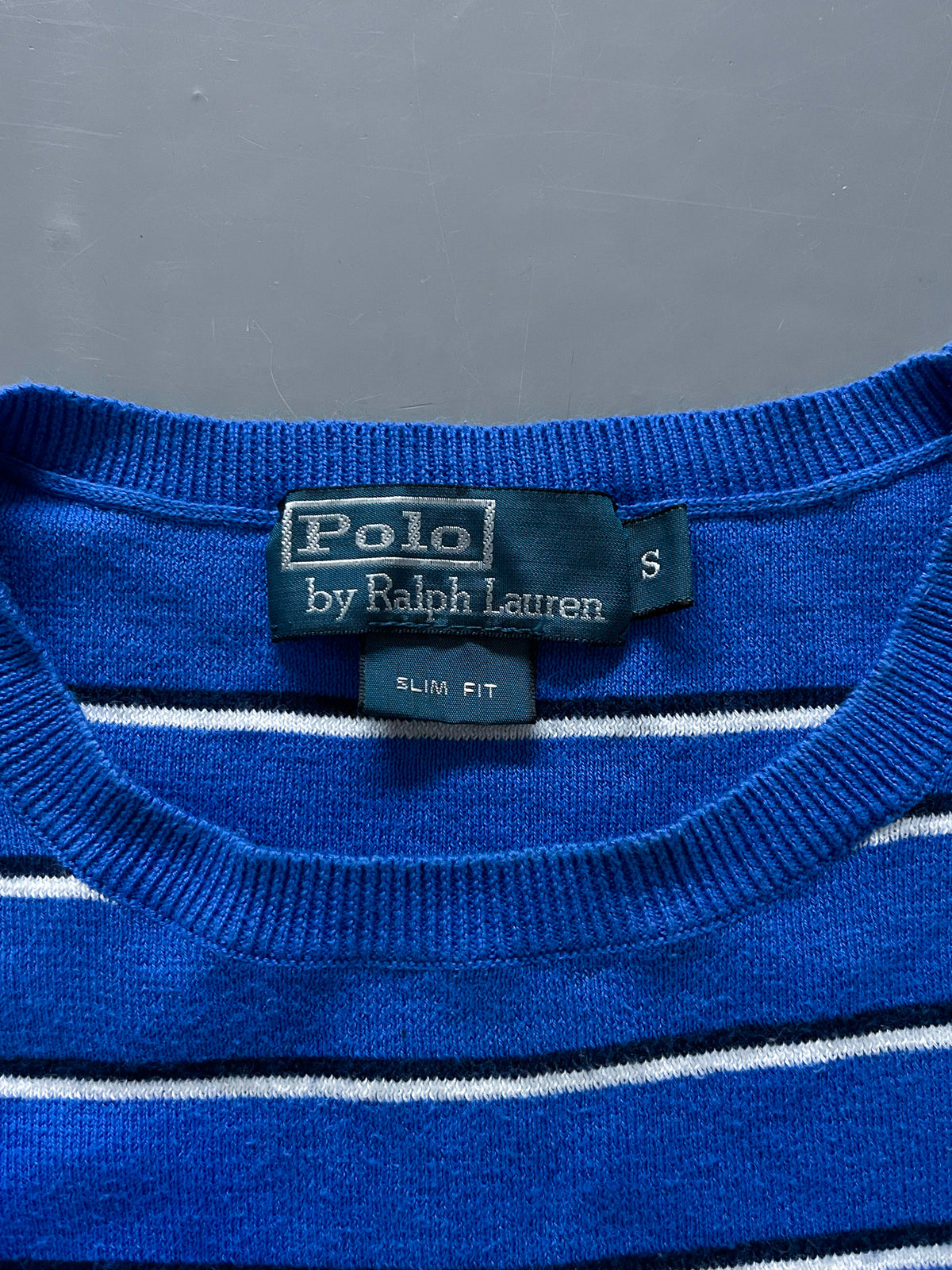 Polo Ralph Lauren Vintage Pullover | S