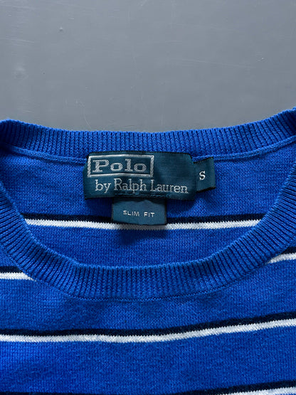 Polo Ralph Lauren Vintage Pullover | S