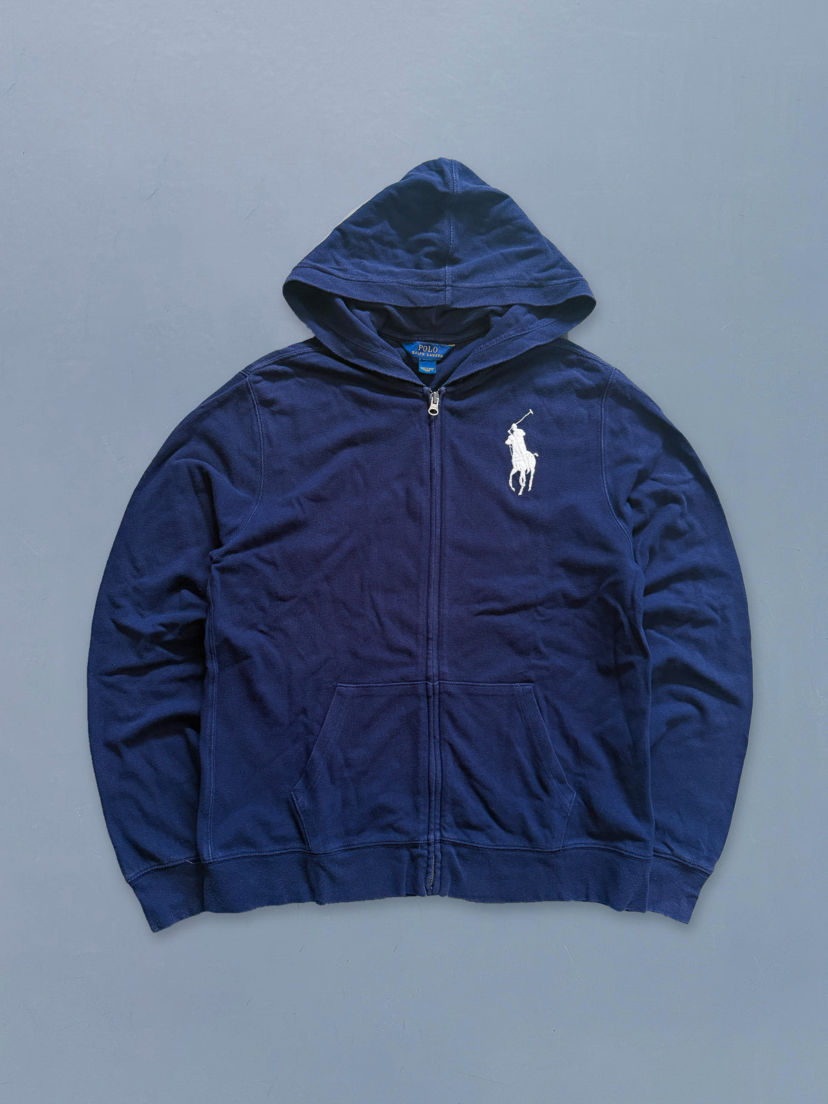 Polo Ralph Lauren Vintage Sweatjacke | M