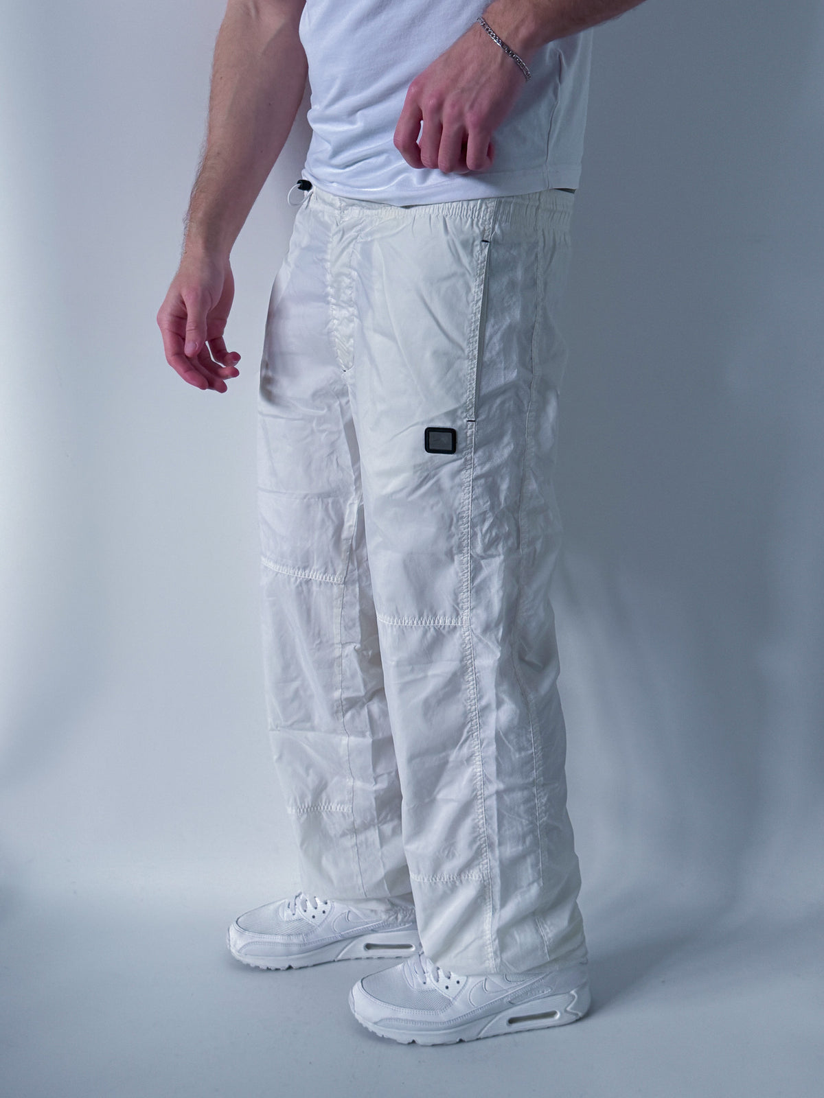 Nike Vintage Trackpants | S