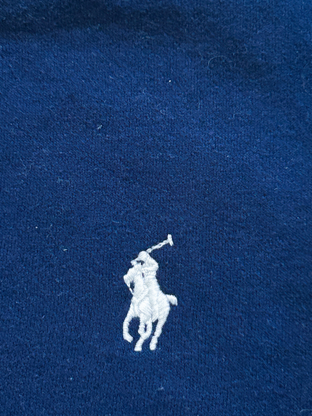 Polo Ralph Lauren Sweatjacke | S