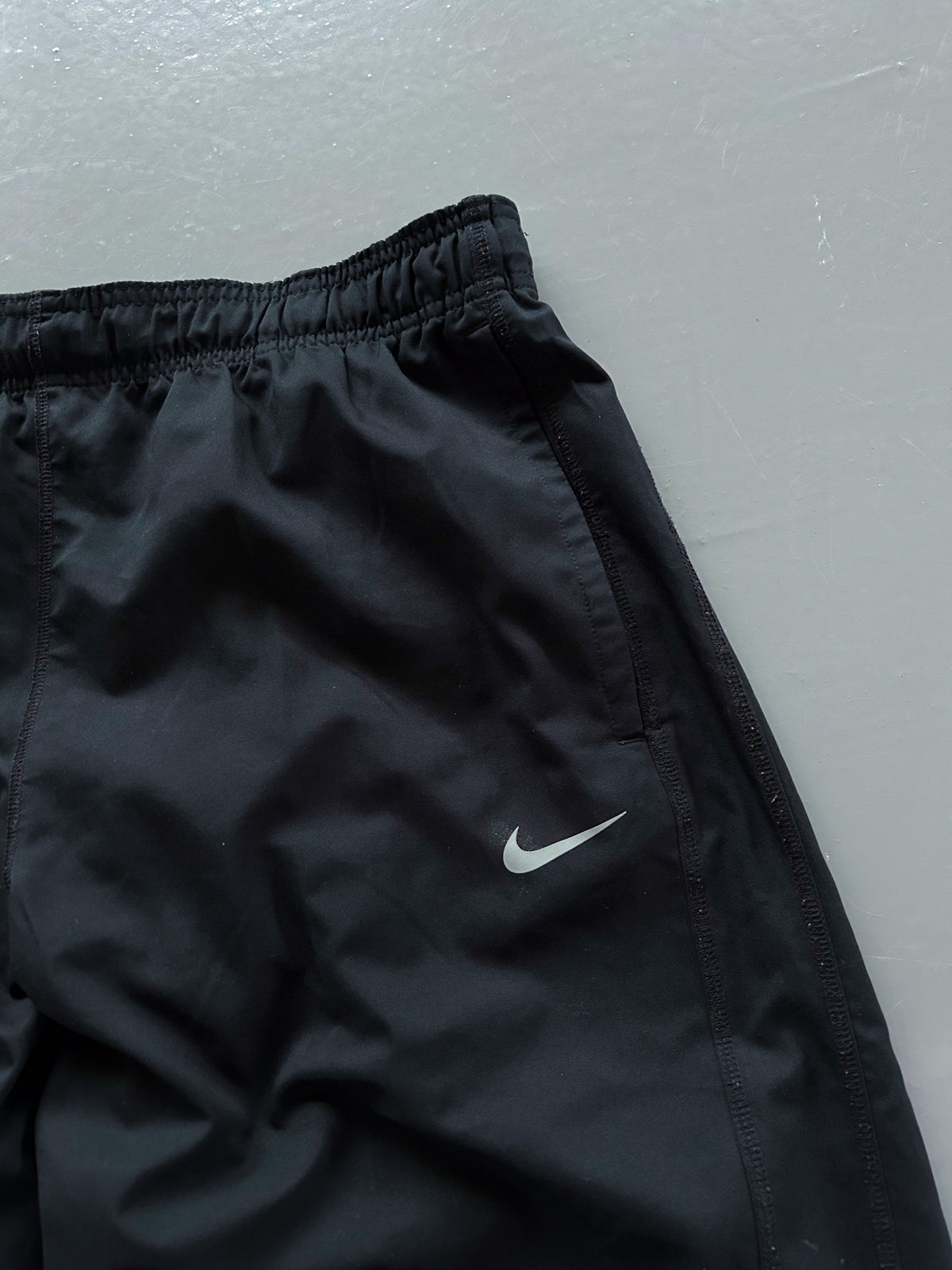 Nike Vintage *Classic* Trackpants | L