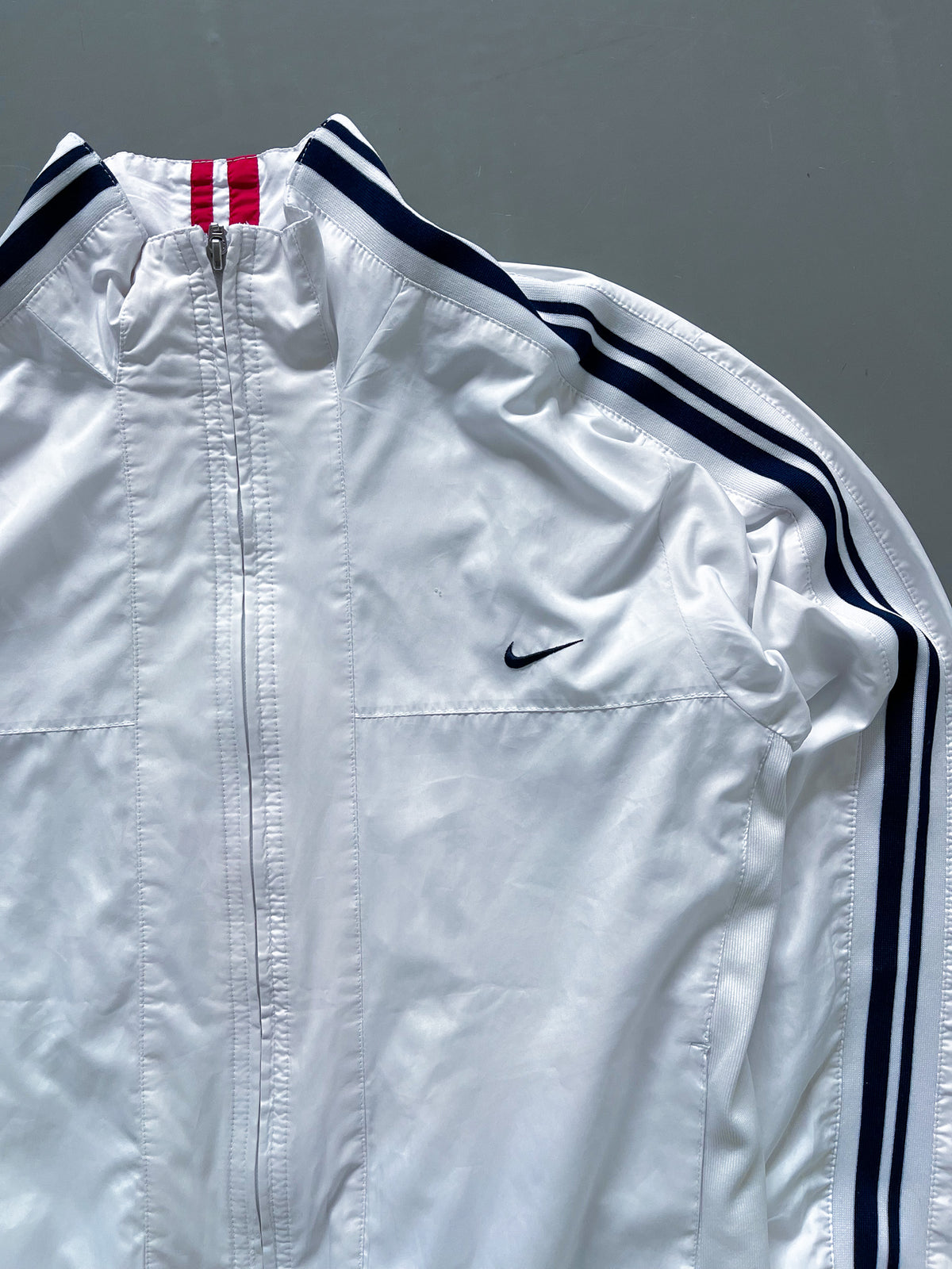 Nike Vintage Trackjacket | S