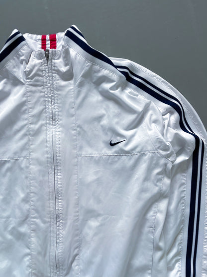 Nike Vintage Trackjacket | S