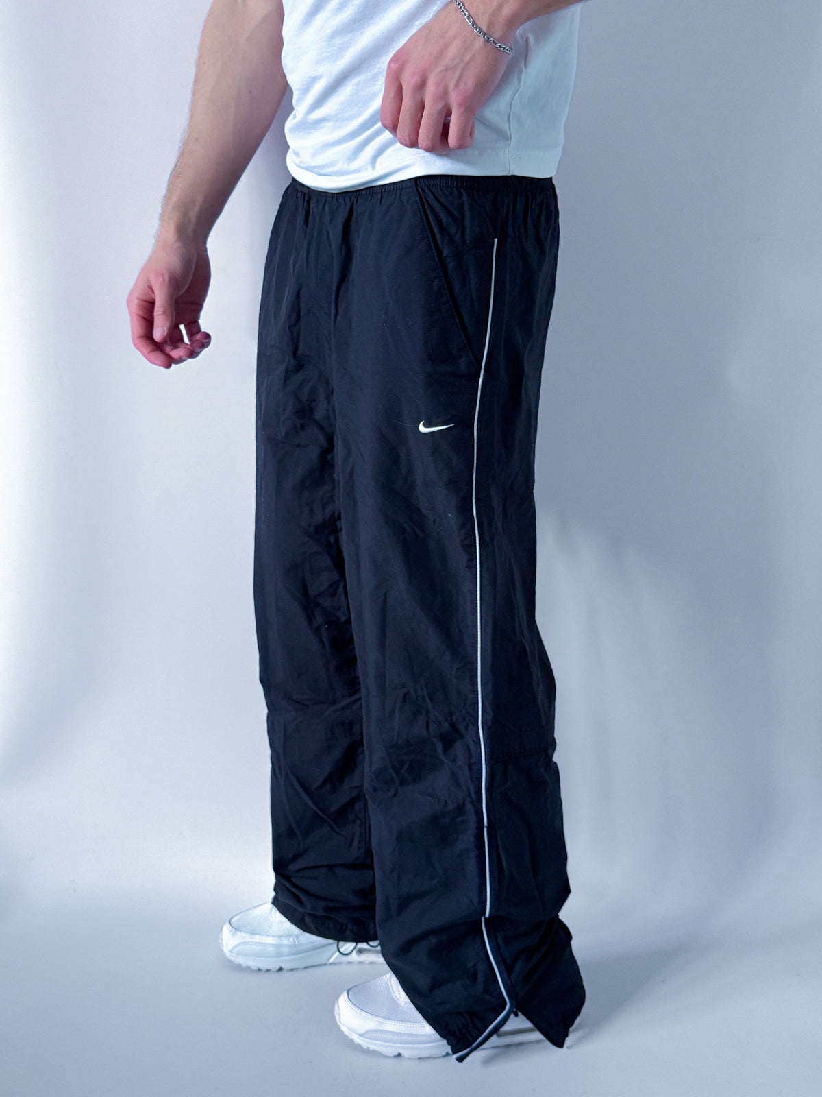 Nike Vintage Trackpants | M
